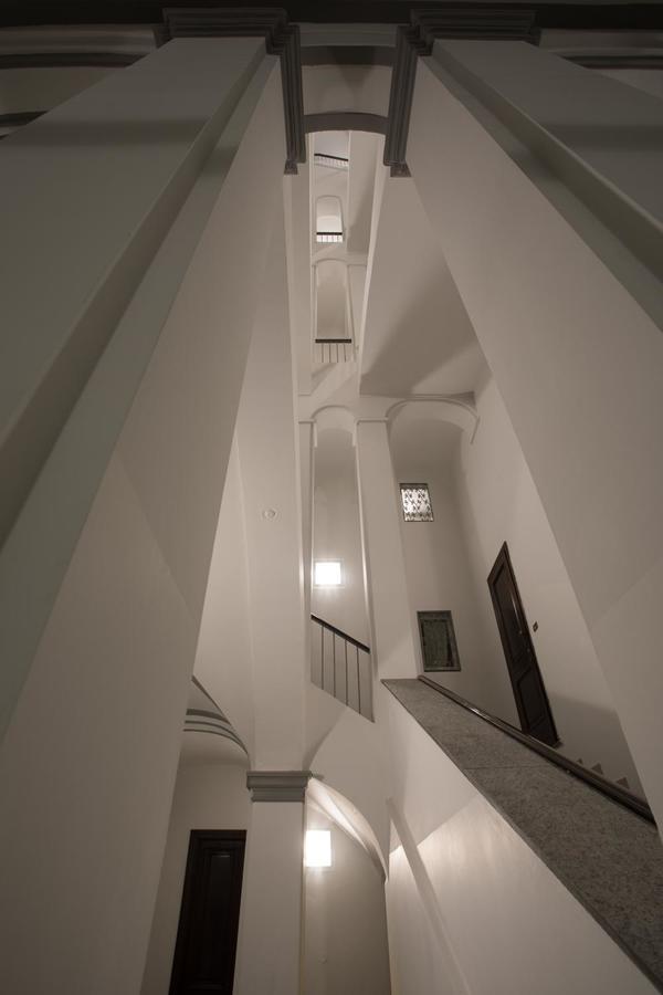 Rapanus Suites Turim Exterior foto