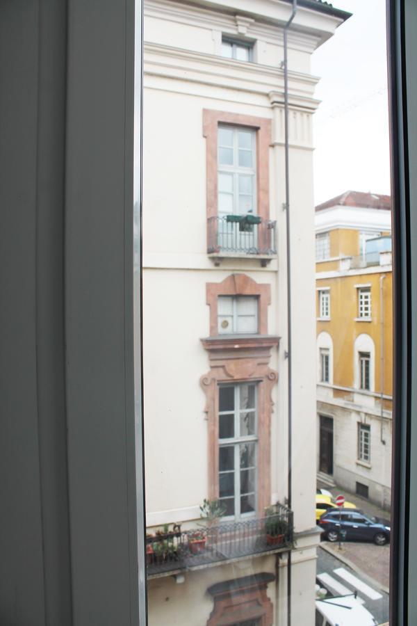 Rapanus Suites Turim Exterior foto