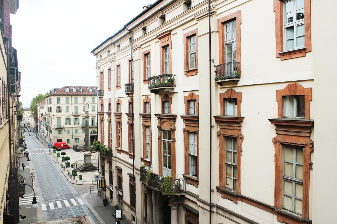 Rapanus Suites Turim Exterior foto