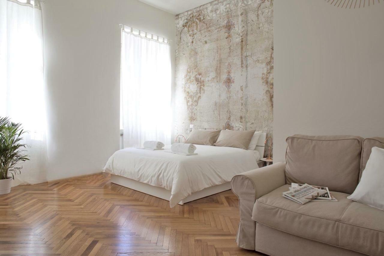 Rapanus Suites Turim Exterior foto